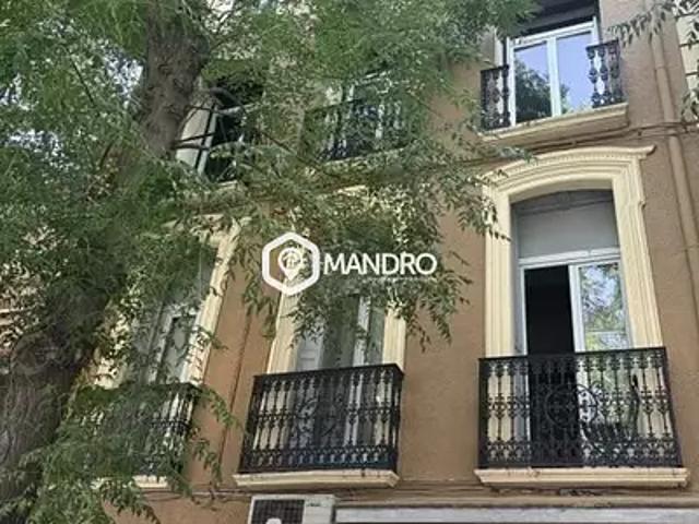 Appartement vente à Estagel, Pyrénées-Orientales