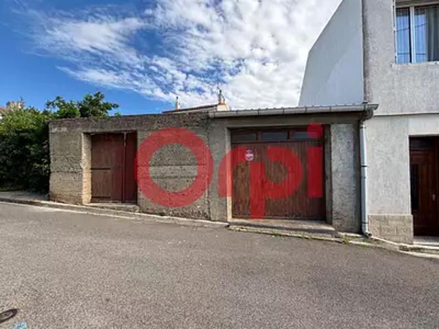 Maison vente à Estagel, Pyrénées-Orientales