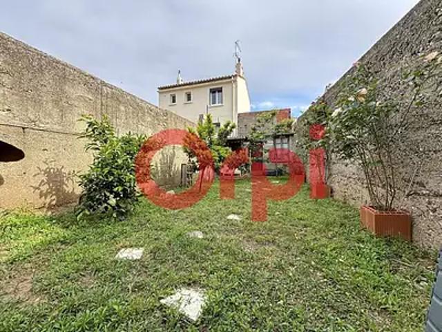 Maison vente à Perpignan, Estagel