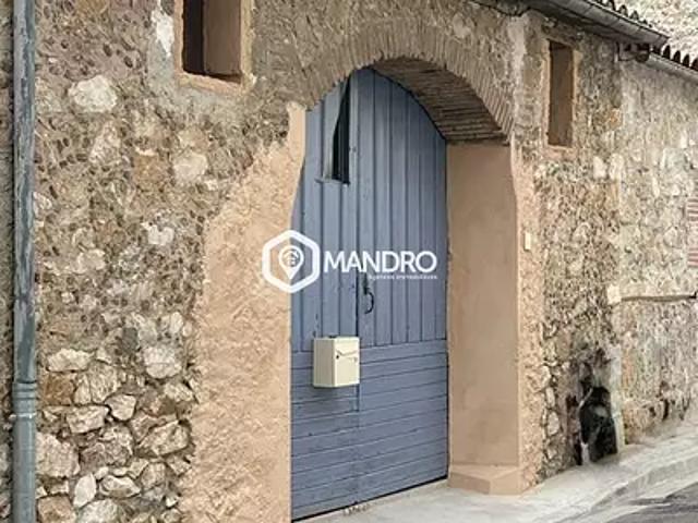Maison vente à Estagel, Pyrénées-Orientales