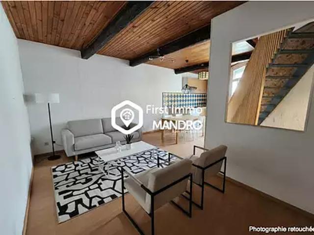 Maison vente à Perpignan, Estagel
