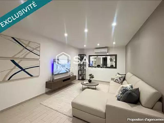 Maison vente à Perpignan, Estagel