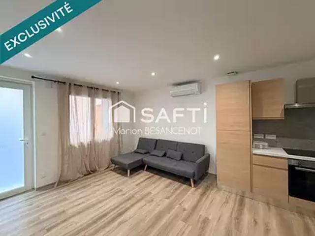 Maison vente à Perpignan, Estagel