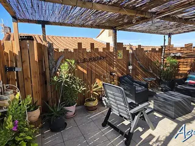 Maison vente à Perpignan, Estagel