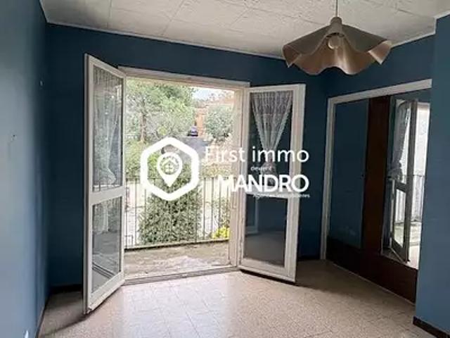 Maison vente à Perpignan, Estagel