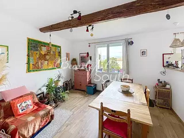 Maison vente à Perpignan, Estagel