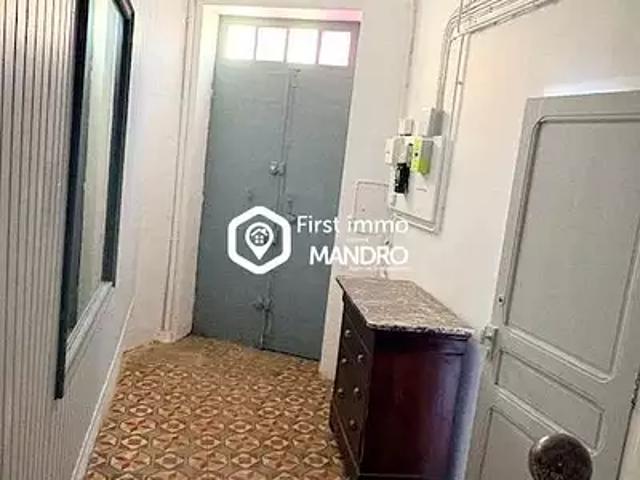 Maison vente à Perpignan, Estagel