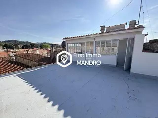 Maison vente à Perpignan, Estagel