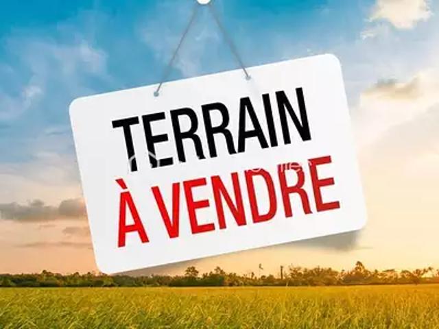 Terrain vente à Perpignan, Estagel