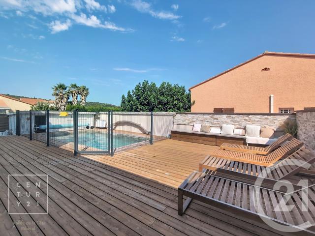 Maison vente à Perpignan, Estagel