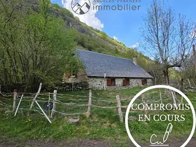 Maison vente à Argelès-Gazost, Estaing