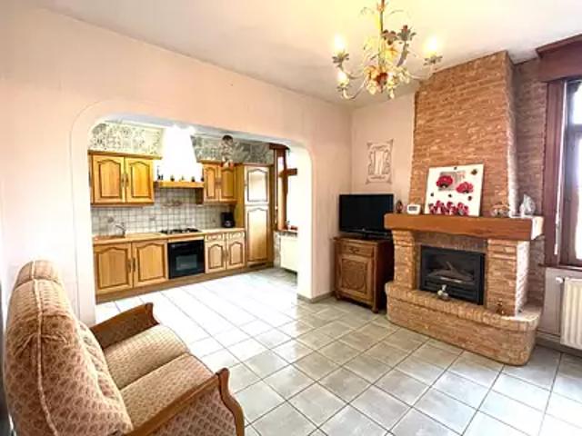 Maison vente à Dunkerque, Estaires