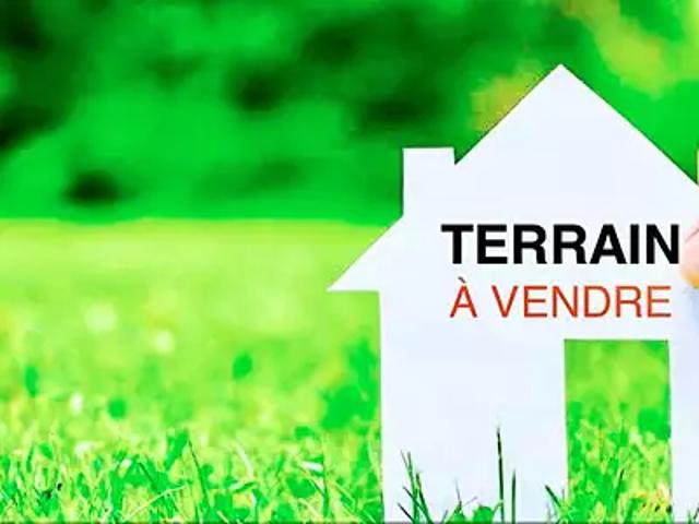 Terrain vente à Dunkerque, Estaires