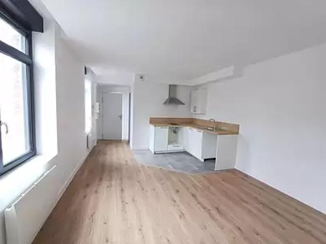 Appartement location à Dunkerque, Estaires