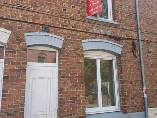 Maison location à Dunkerque, Estaires