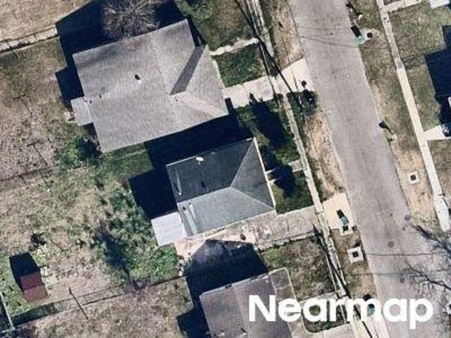 House for sale in Harvey, Louisiana