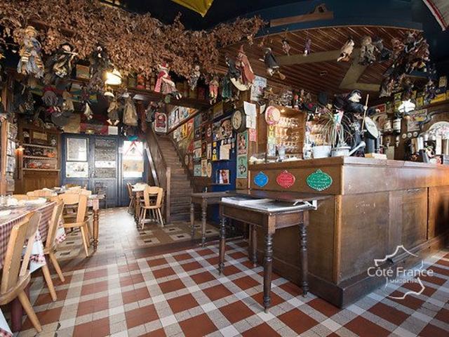 Local Commercial vente à Avesnes-sur-Helpe, Nord