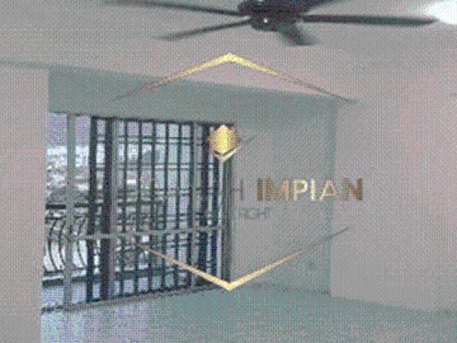 Apartment for rent in Selangor