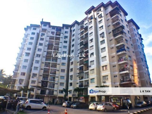 Condominium for sale in Selangor