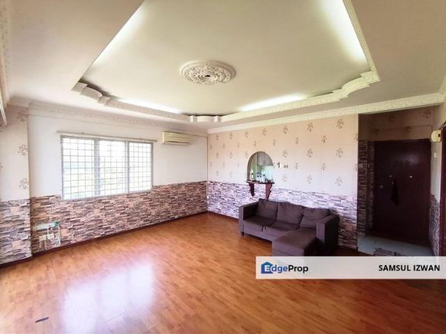 Condominium for sale in Selangor
