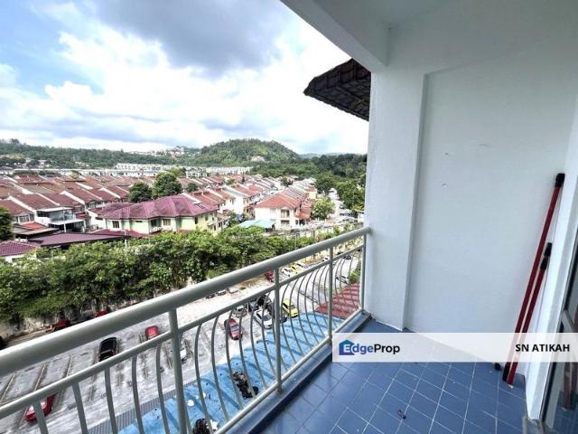 Condominium for sale in Selangor