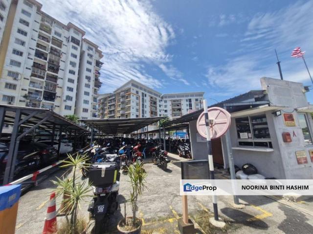 Condominium for sale in Selangor