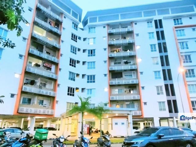 Condominium for sale in Selangor