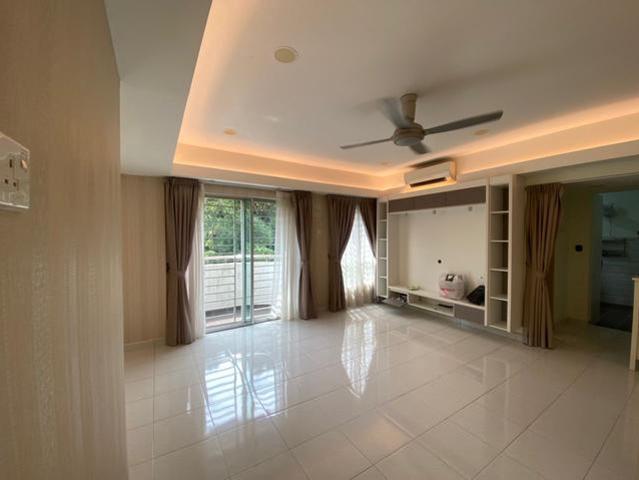 Apartment for rent in Ampang Hilir, Kuala Lumpur
