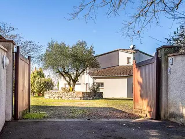 Maison vente à Saint-Gaudens, Estancarbon