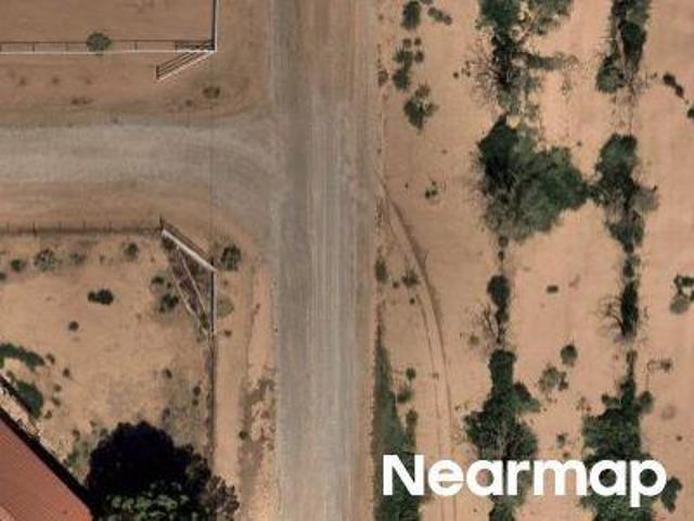Property for sale in Tularosa, New Mexico