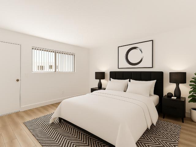Apartment for rent in Escondido, California