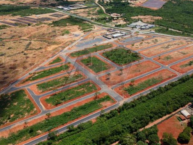 Terreno venda em Minas Gerais, Montes Claros