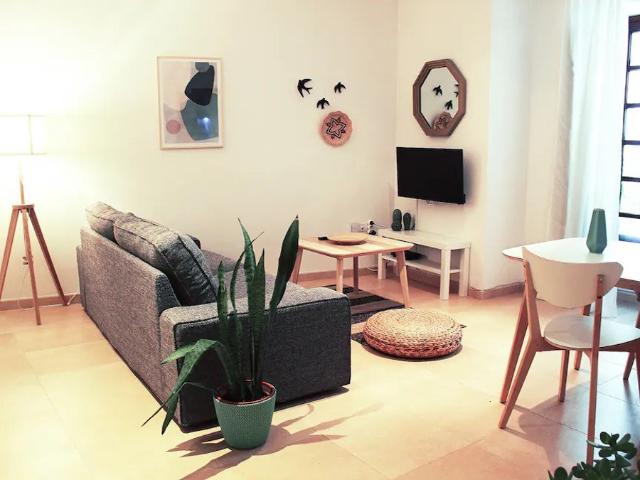 Apartamento en alquiler en Bahía de Cádiz, Andalucía