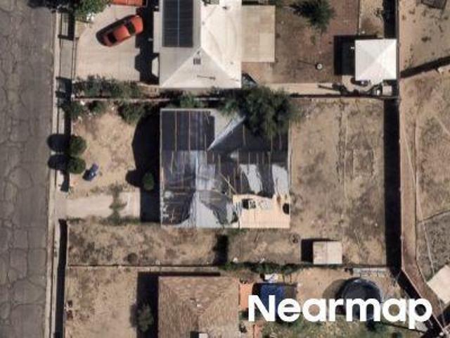 House for sale in New Mexico