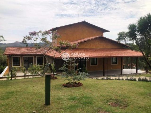 Casa venda em Região Geográfica Imediata de Belo Horizonte, Região Metropolitana de Belo Horizonte