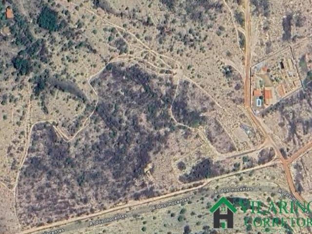 Sítio e chácara venda em Região Geográfica Imediata de Sete Lagoas, Caetanópolis