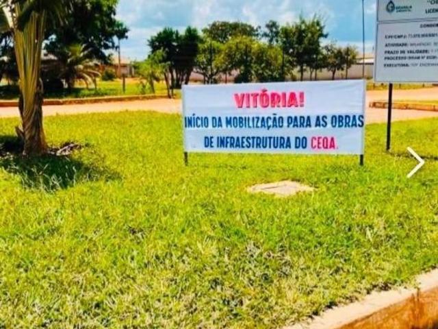 Terreno venda em Região Geográfica Imediata do Distrito Federal, Região Integrada de Desenvolvimento do Distrito Federal e Entorno
