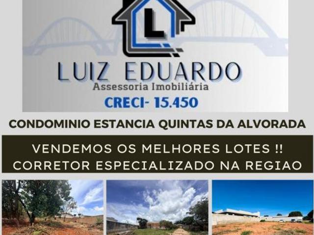 Terreno venda em Região Geográfica Imediata do Distrito Federal, Região Integrada de Desenvolvimento do Distrito Federal e Entorno