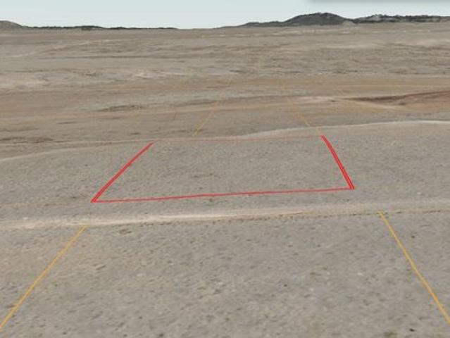 Land for sale in Moriarty, New Mexico