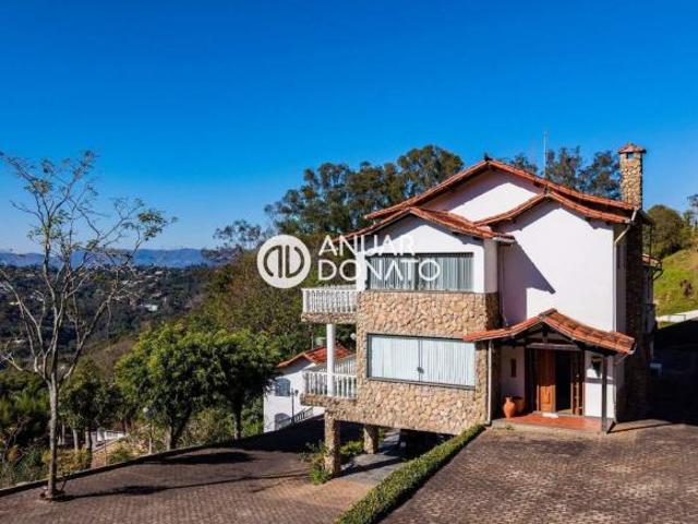 Casa venda em Região Geográfica Imediata de Belo Horizonte, Região Metropolitana de Belo Horizonte
