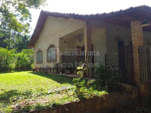 Sítio e chácara venda em Mirassol