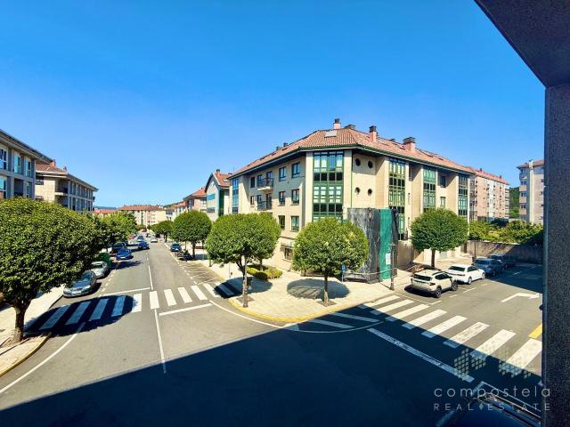 Apartamento en alquiler en Biduído, A Coruña