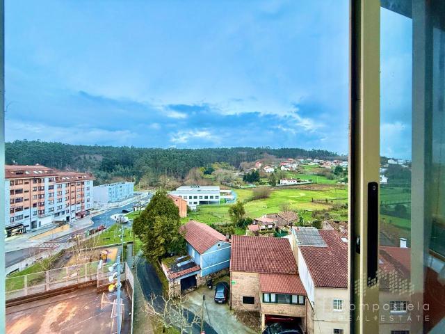 Apartamento en alquiler en Ames, Santiago