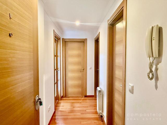 Apartamento en alquiler en Ames, Santiago