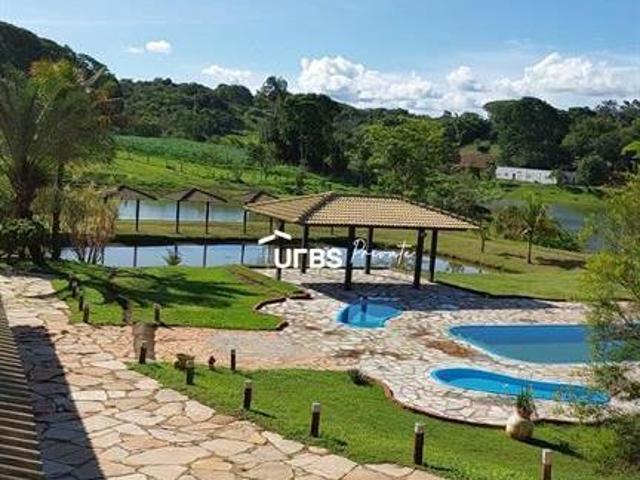Sítio e chácara venda em Região Geográfica Imediata de Anápolis, Anápolis