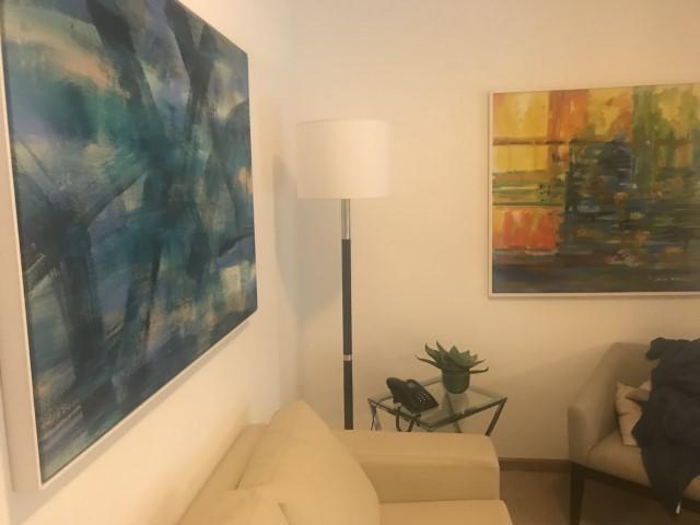 Apartamento aluguel em Região Imediata de São Paulo, Região Metropolitana de São Paulo
