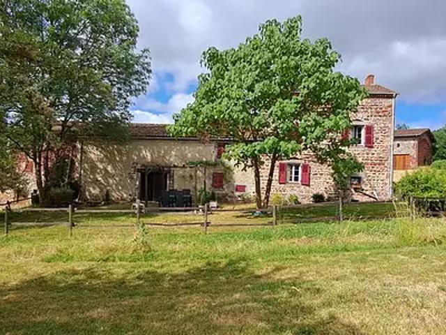 Maison vente à Clermont-Ferrand, Estandeuil