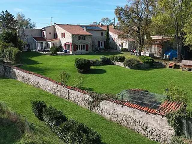 Maison vente à Clermont-Ferrand, Billom