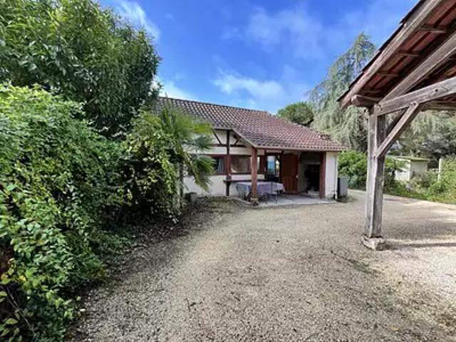 Maison vente à France métropolitaine, Estang