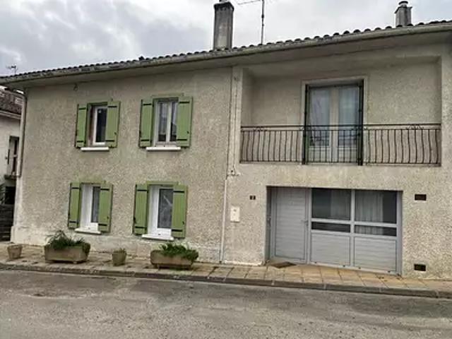 Maison vente à Condom, Estang
